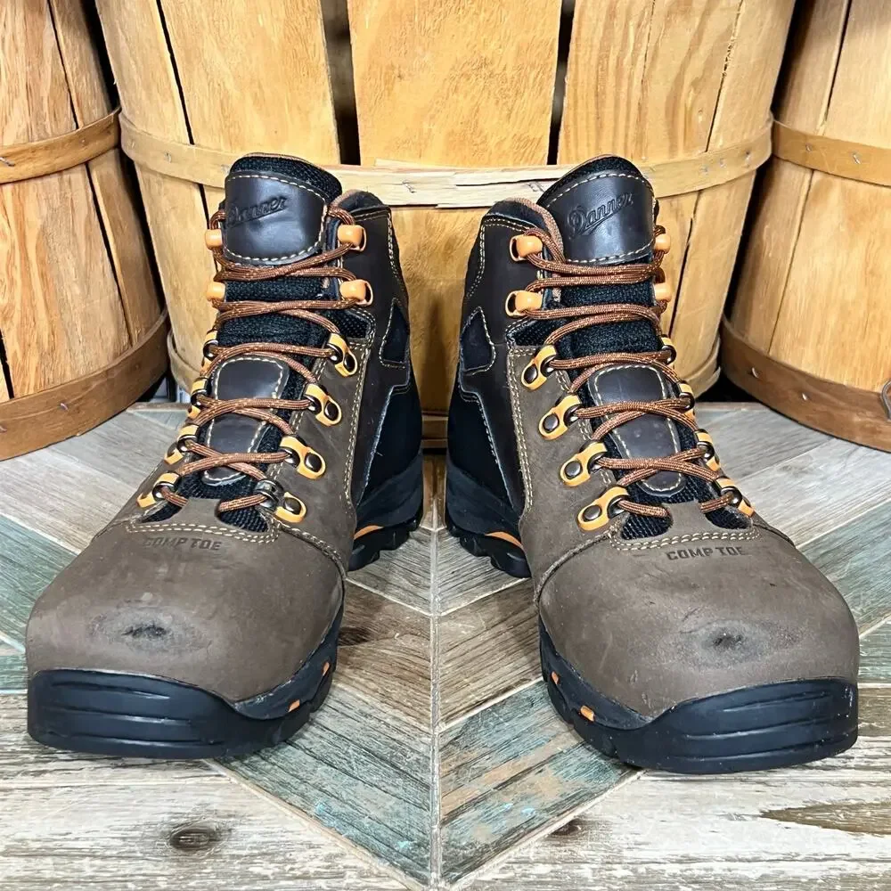 Danner Vicious 4.5
